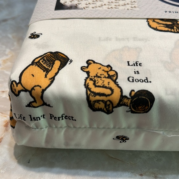 Disney: Winnie the Pooh full sheet set - Picture 4 of 5